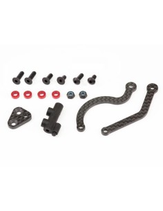CARBON CENTER STIFFENER SET (IF15-2)
