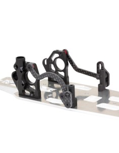 CARBON CENTER STIFFENER SET (IF15-2) 2