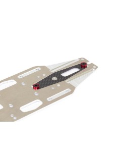 CARBON REAR STIFFENER SET (IF15-2) 2