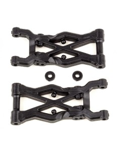 B6.2 REAR SUSPENSION ARMS 73mm