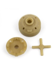 TEAM ASSOCIATED B6.1 GEAR DIFF CASE