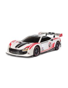 BODY SET RAIKIRI GT 2