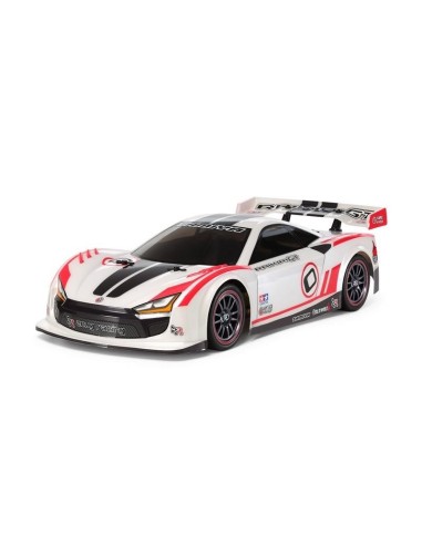 BODY SET RAIKIRI GT