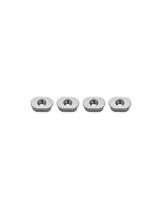 CASTER INSERT 0 X20´24 (4U)