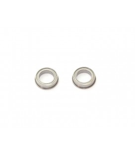 INFINITY FLANGE BEARING 10x15x4mm (2U)