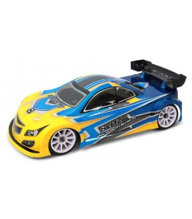 BLITZ CRUZE-M 1/10 M-CHASSIS BODY 0,7MM