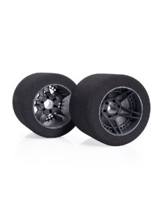 MATRIX NEW FIVE CARBON 1/8 REAR 35SH NO