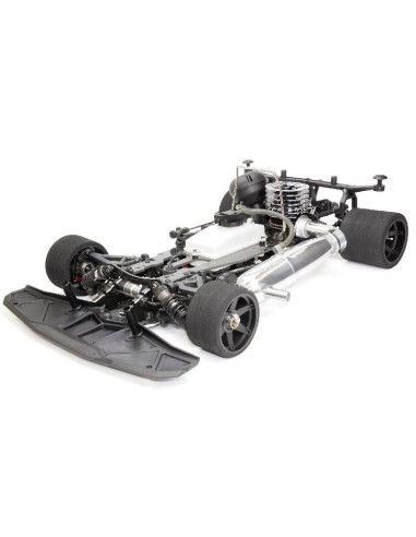 INFINITY IF18-3 1/8 GP ON ROAD KIT