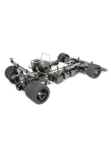 INFINITY IF18-3 1/8 GP ON ROAD KIT