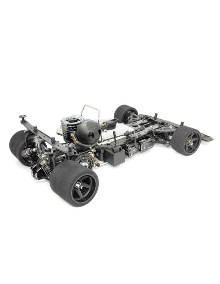 INFINITY IF18-3 1/8 GP ON ROAD KIT