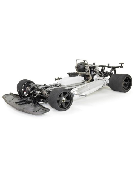 INFINITY IF18-3 1/8 GP ON ROAD KIT