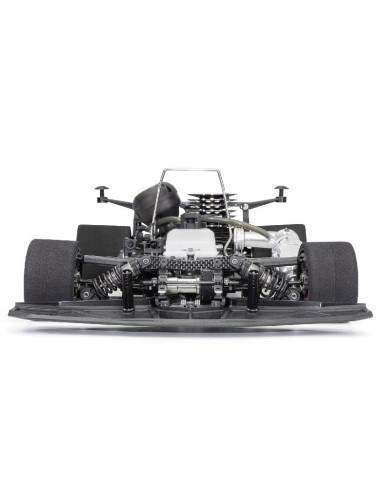 INFINITY IF18-3 1/8 GP ON ROAD KIT