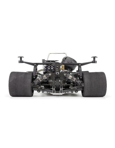 INFINITY IF18-3 1/8 GP ON ROAD KIT