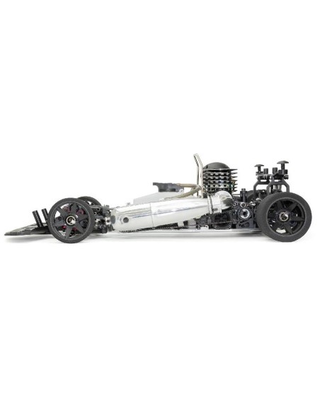 INFINITY IF18-3 1/8 GP ON ROAD KIT