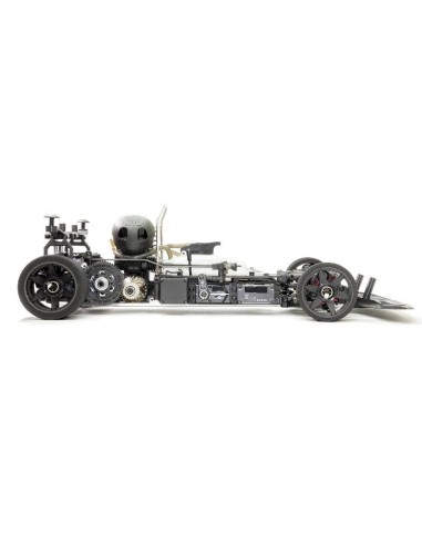 INFINITY IF18-3 1/8 GP ON ROAD KIT