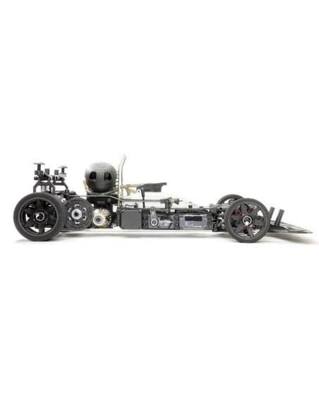INFINITY IF18-3 1/8 GP ON ROAD KIT