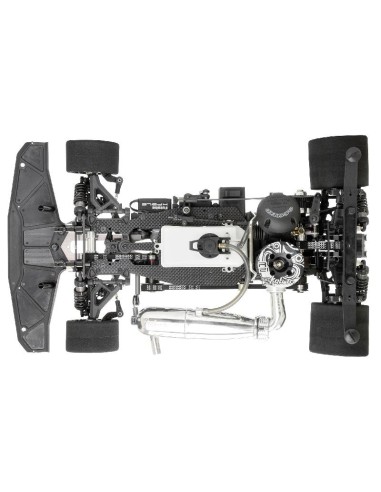 INFINITY IF18-3 1/8 GP ON ROAD KIT