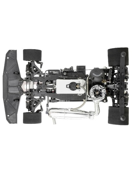 INFINITY IF18-3 1/8 GP ON ROAD KIT