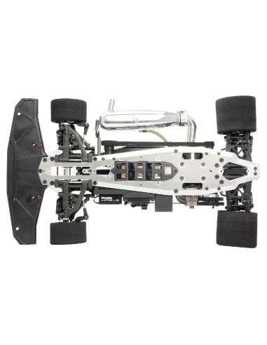 INFINITY IF18-3 1/8 GP ON ROAD KIT