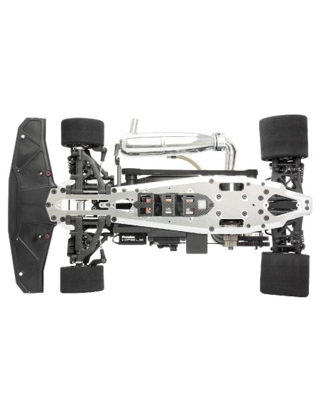 INFINITY IF18-3 1/8 GP ON ROAD KIT