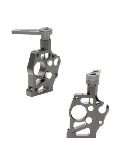 INFINITY IF18-3 1/8 GP ON ROAD KIT