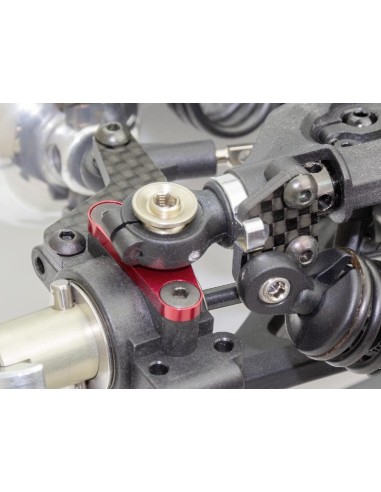 INFINITY IF18-3 1/8 GP ON ROAD KIT