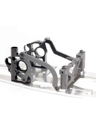INFINITY IF18-3 1/8 GP ON ROAD KIT
