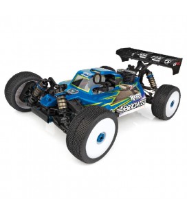 TEAM ASSOCIATED RC8B4.1 TEAM KIT