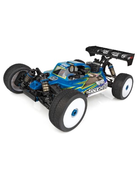 TEAM ASSOCIATED RC8B4.1 TEAM KIT