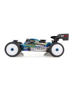 TEAM ASSOCIATED RC8B4.1 TEAM KIT 2