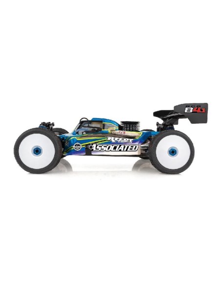TEAM ASSOCIATED RC8B4.1 TEAM KIT