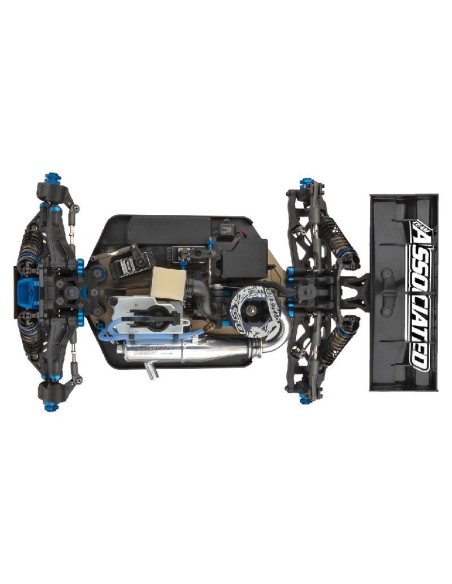 TEAM ASSOCIATED RC8B4.1 TEAM KIT