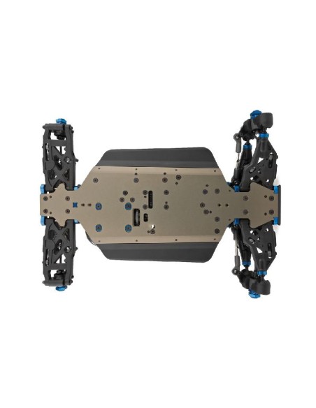 TEAM ASSOCIATED RC8B4.1 TEAM KIT