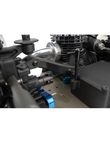 TEAM ASSOCIATED RC8B4.1 TEAM KIT