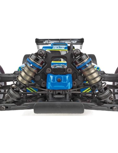 TEAM ASSOCIATED RC8B4.1 TEAM KIT
