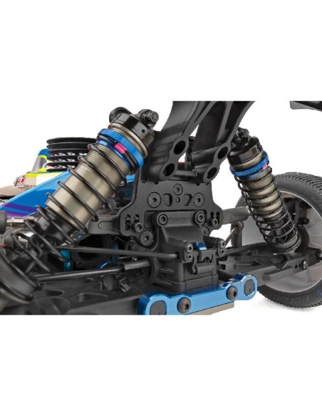 TEAM ASSOCIATED RC8B4.1 TEAM KIT