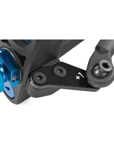 TEAM ASSOCIATED RC8B4.1 TEAM KIT