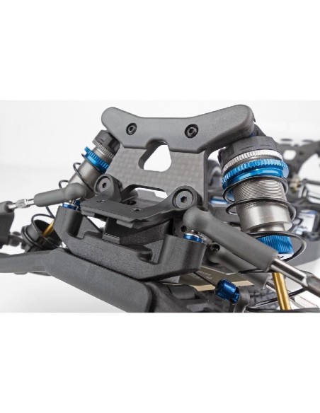 TEAM ASSOCIATED RC8B4.1 TEAM KIT