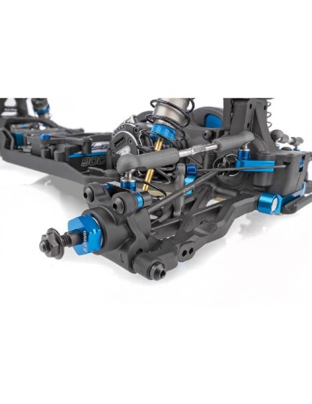 TEAM ASSOCIATED RC8B4.1 TEAM KIT