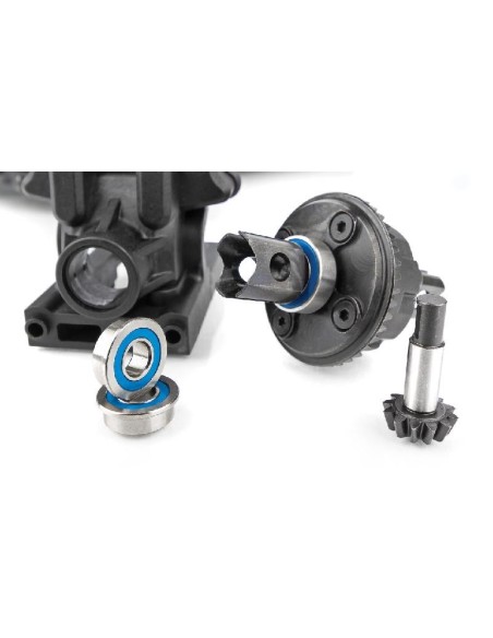 TEAM ASSOCIATED RC8B4.1 TEAM KIT
