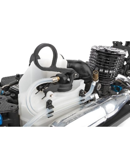 TEAM ASSOCIATED RC8B4.1 TEAM KIT