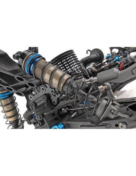 TEAM ASSOCIATED RC8B4.1 TEAM KIT