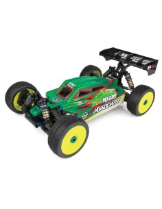TEAM ASSOCIATED RC8B4.1e TEAM KIT