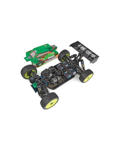 TEAM ASSOCIATED RC8B4.1e TEAM KIT