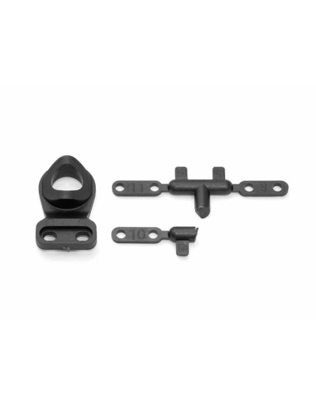 SERVO SAVER B SET