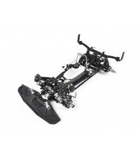 SERPENT VIPER 990 EVO 4WD 1/8 GP KIT