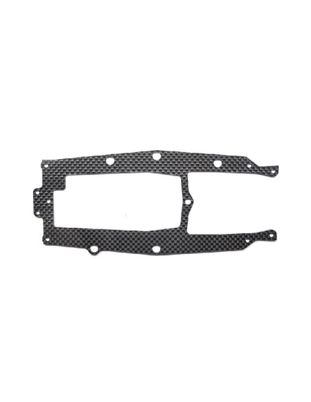 RADIOPLATE CARBON S990 EVO