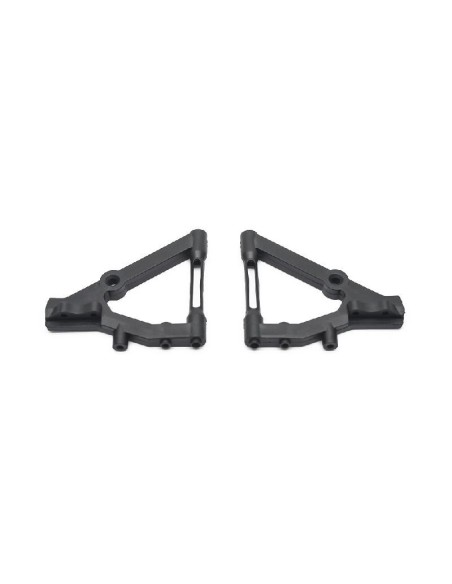 WISHBONE FRONT LOWER LEFT+RIGHT S990 EVO