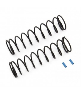 REAR SPRINGS V2 BLUE 4.3LB/IN L86 10.5T