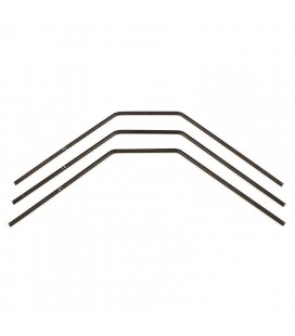 FT FRONT ANTIROLL BARS 2.0/2.1/2.2mm